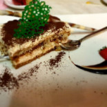 Sandlstubele Nourriture