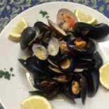 Locanda Di Mare Nourriture