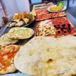 Trattoria Queen's Comida
