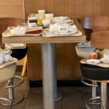 Mcdonald's food