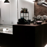 Caffe Del Voltone Nourriture