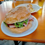 Excalibur Comida