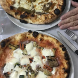 L'ancora Nourriture