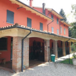 Il Noceto Extérieur