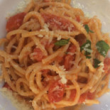 Il Toscano Del Casentino food