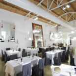 Mangiafuoco À l'intérieur