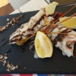 Palm Beach Essen