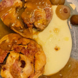 Bruscello Concept Store Comida