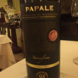 La Pineta Nourriture