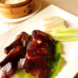 Mandarin Chinese Nourriture