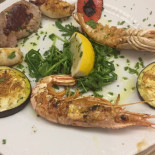 Fratelli Catarsi Nourriture