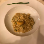 Valbella Nourriture
