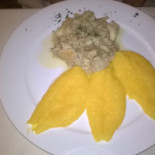 Valbella Nourriture
