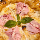 Pizzus Nourriture