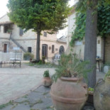 Enoteca Le Case À l'intérieur