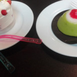 Antico Caffe Spinnato Carte