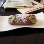 Antico Caffe Spinnato Carte