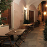 Barabba Dentro