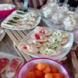 Mimosa Cafe Comida