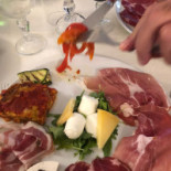 Il Castagneto Comida