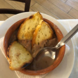 Il Castagneto Comida