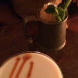 Argot Mixology Roma Centro Musica Live Nourriture