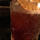 Argot Mixology Roma Centro Musica Live Nourriture