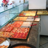 Tracce Di Pizza Food