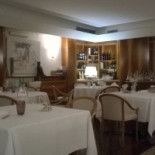 Campiello food