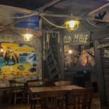 Old Wild West Cibo