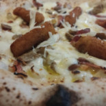 Pizzart Comida