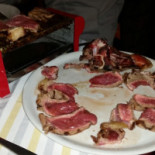 Pizzart Comida