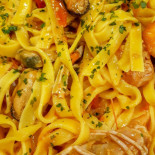 Primo Piatto Comida