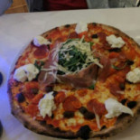 Ai Mori Sacile Comida
