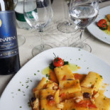 Milleluci Comida