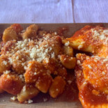 Il Boscaiolo Nourriture