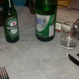 Country Club Roccapiemonte Nourriture