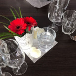 Bistrot 58 Nourriture