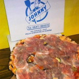 Pizzeria Jonny Nourriture