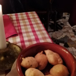 Latteria Maffucci Trattoria