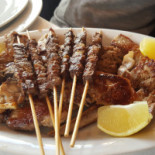 Maria Comida