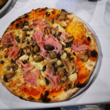 Taverna Antica Comida