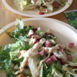 L'insalateria Nourriture