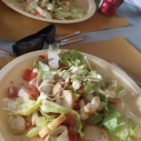 L'insalateria Nourriture