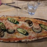 Pizzeria Steakhouse Bostan Comida