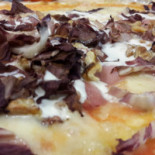 Pizzeria Steakhouse Bostan Comida