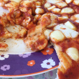 La Fontana Comida