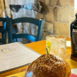 La Barona Nourriture