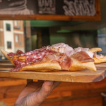 Hambù Comida