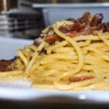 La Mucca Bischera Dentro